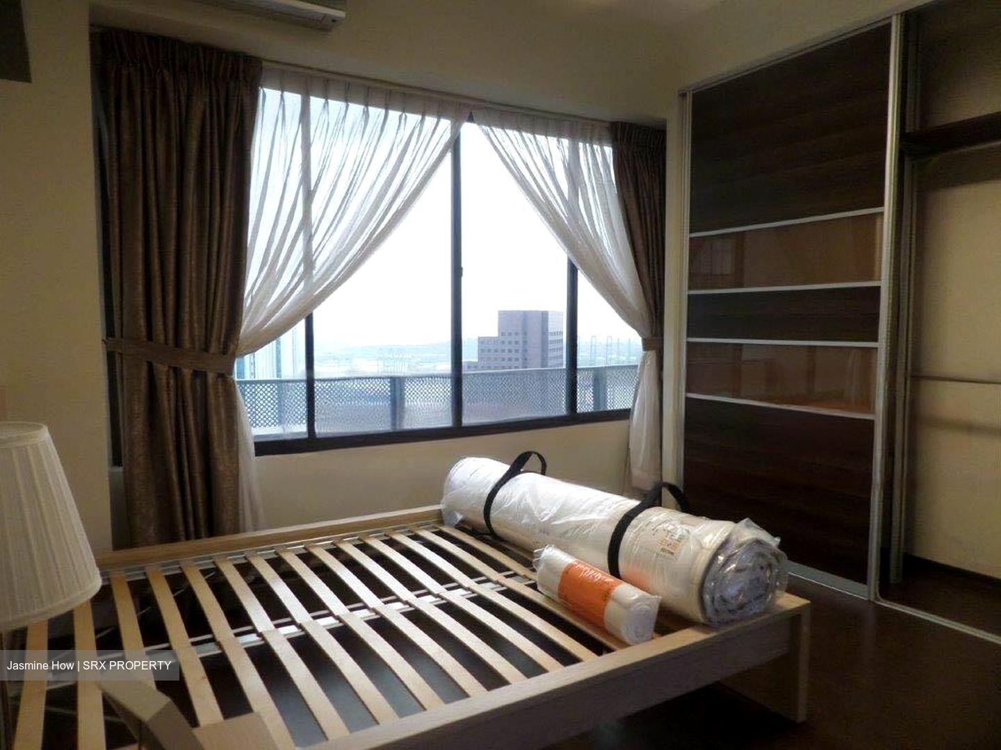 International Plaza (D2), Apartment #465638381
